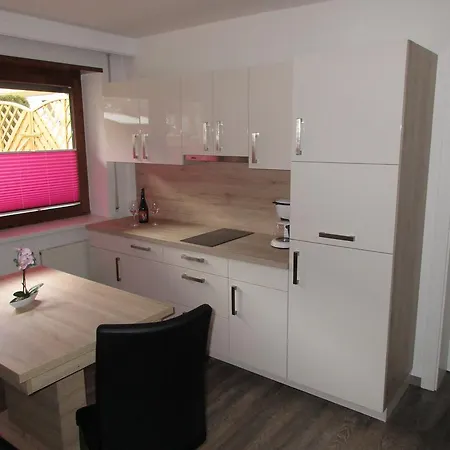 Haus Marion Apartamento *