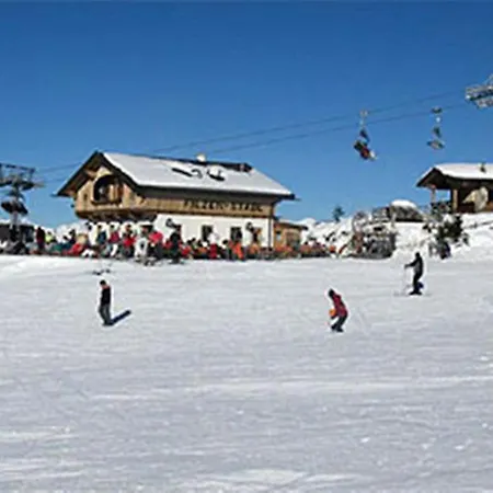 Haus Marion Apartamento