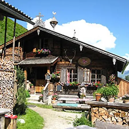 Apartamento Haus Marion Mayrhofen