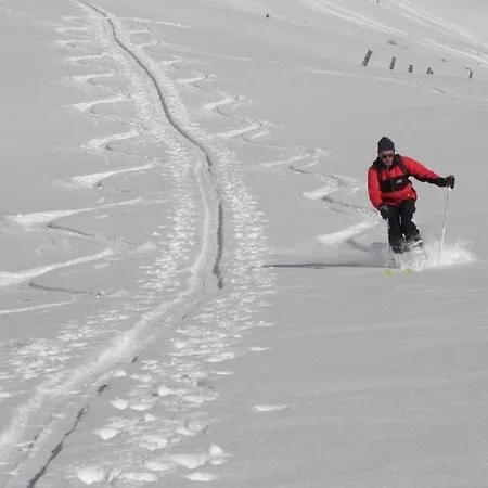Haus Marion * Mayrhofen